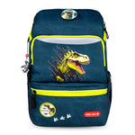 Belmil King Dino Ergonomik Okul Çantası 405-79