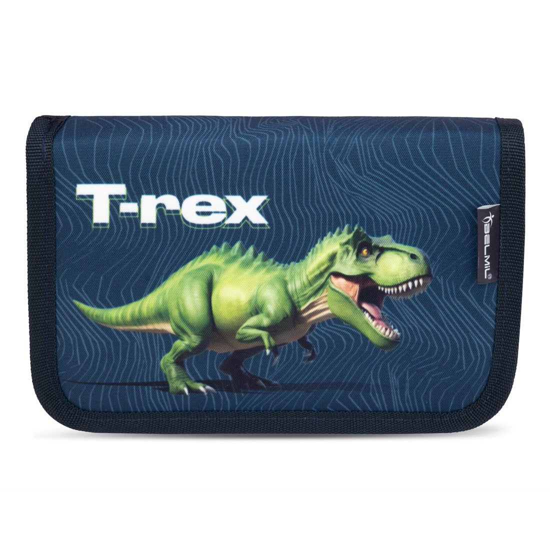 Belmil King Dino Erkek Çocuk Kalem Kutusu