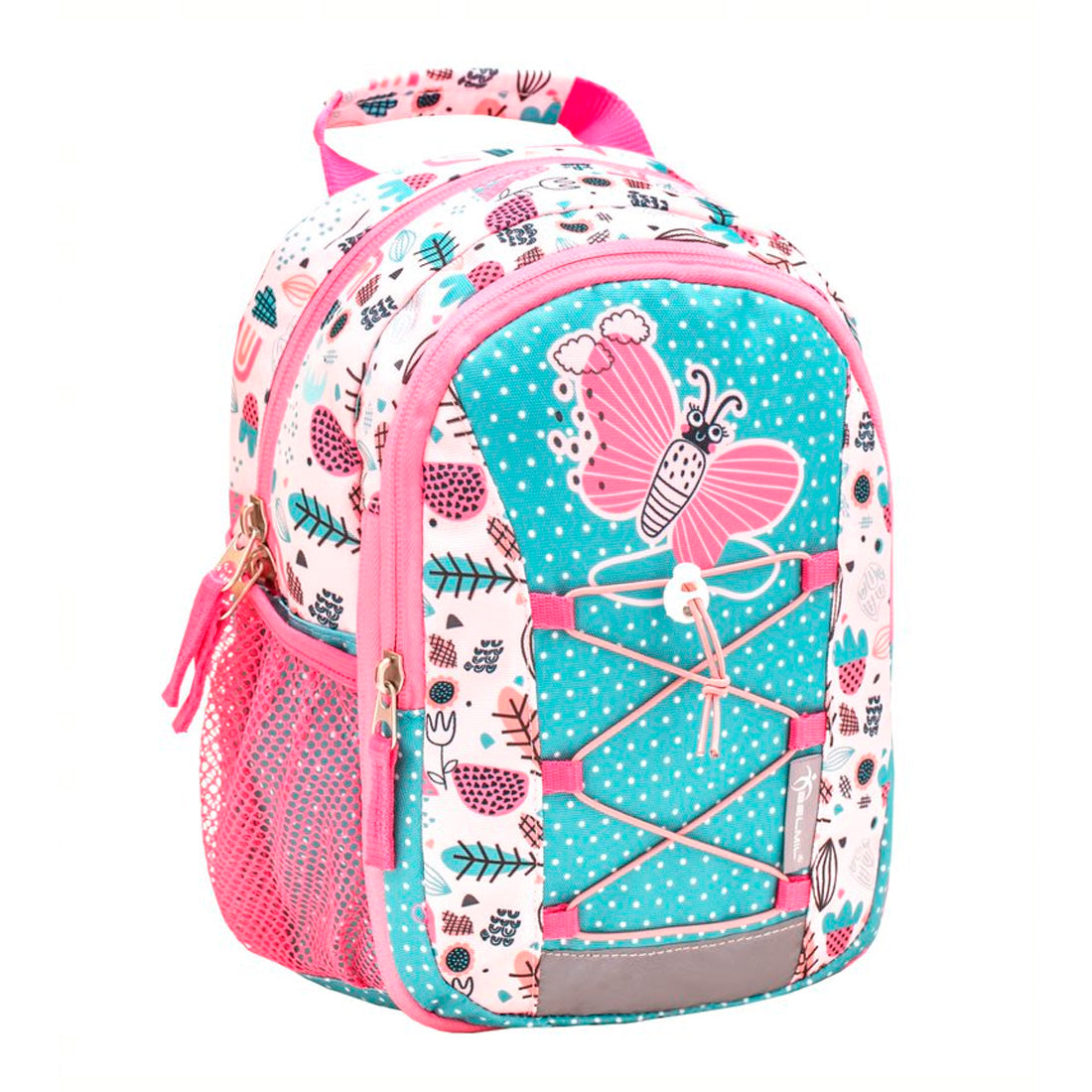 Belmil Little Butterfly Anaokulu Çantası 305-9