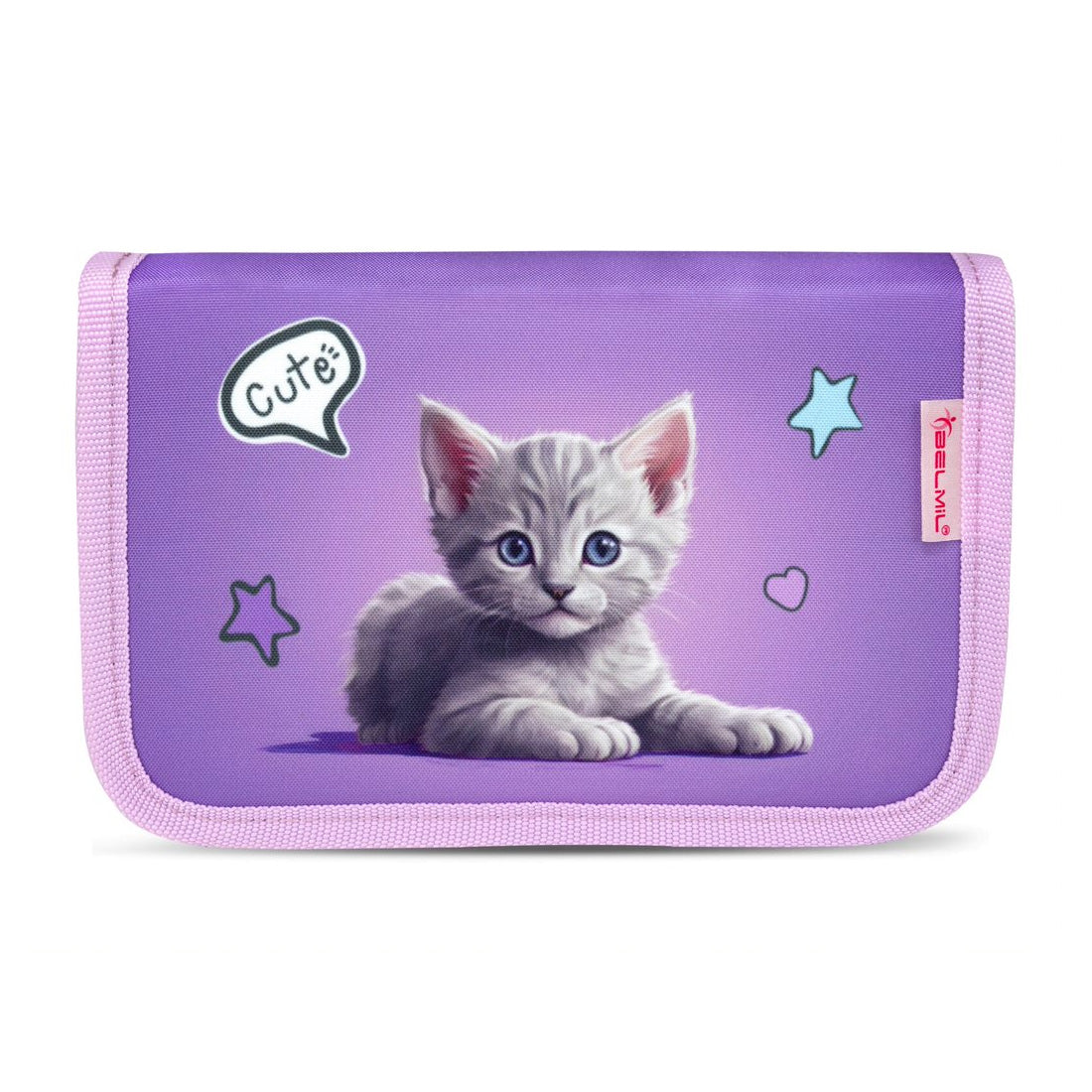 Belmil Little Kittens Kalem Kutusu 335-72