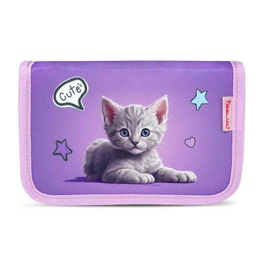 Belmil Little Kittens Kalem Kutusu 335-72