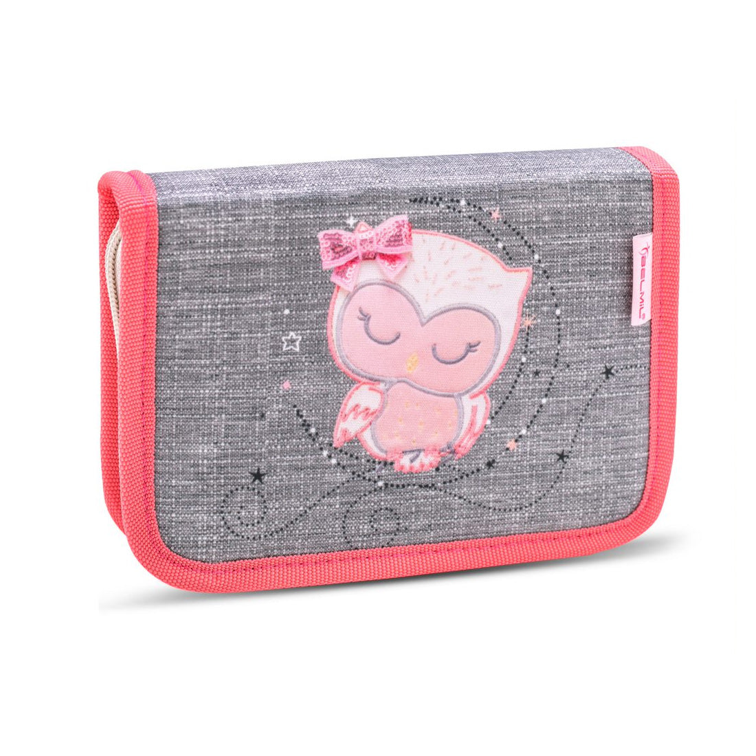 Belmil Little Owl Kalem Kutusu 335-72