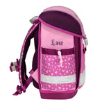 Belmil Little Puppies Ergonomik Kız Çocuk İlkokul Çantası