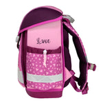 Belmil Little Puppies Ergonomik Kız Çocuk İlkokul Çantası