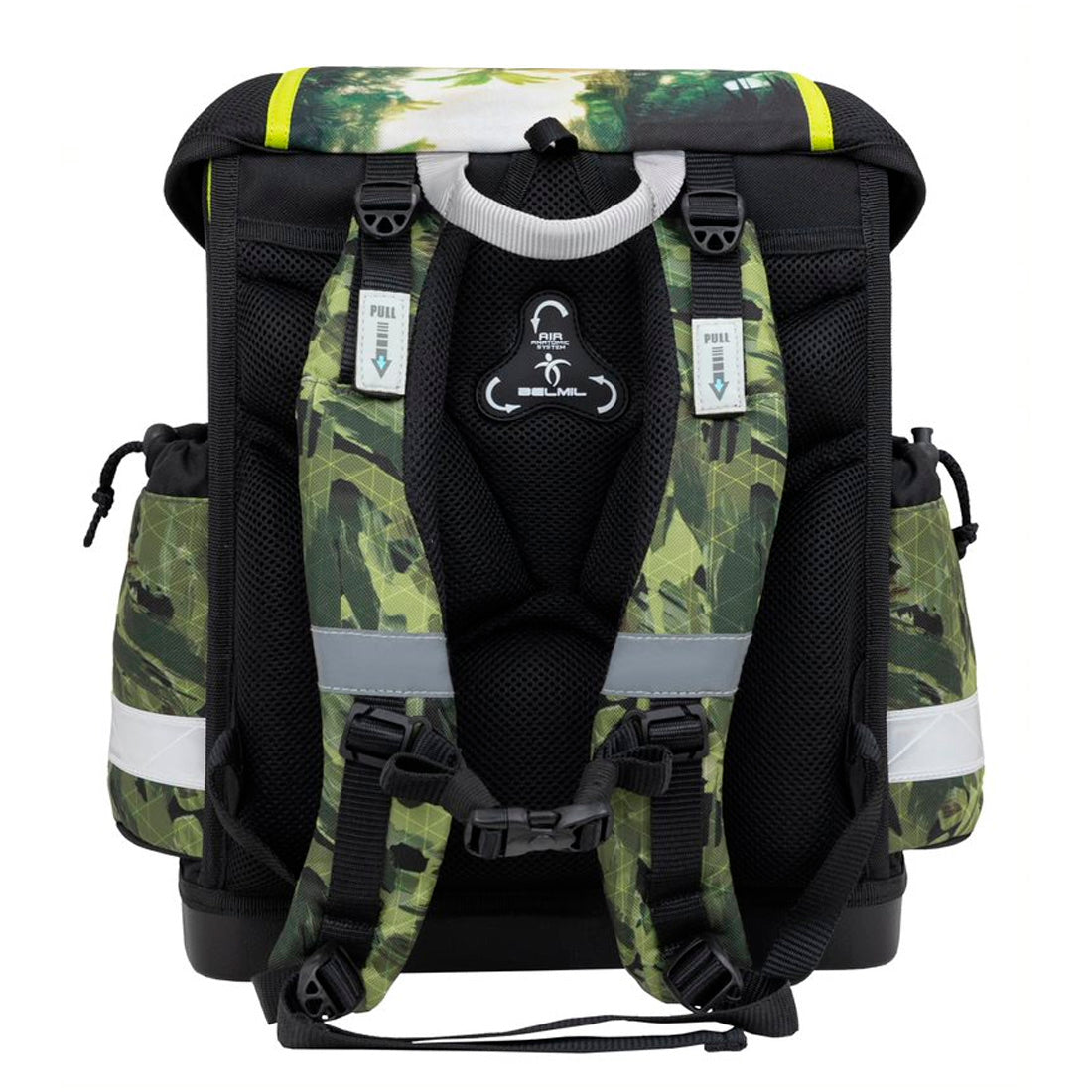 Belmil Lost World Ergonomik Okul Çantası 403-13/AG