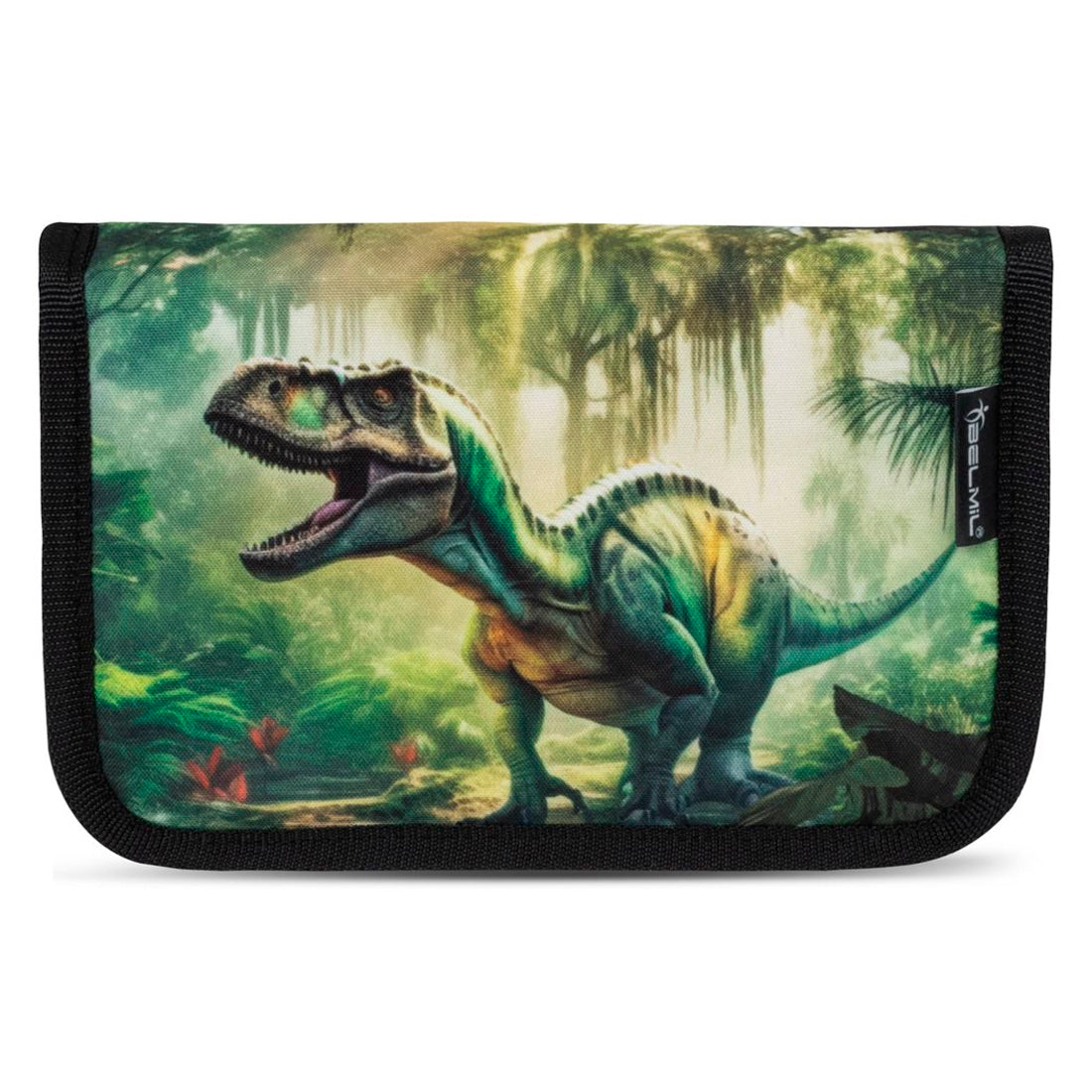 Belmil Lost World Erkek Çocuk Kalem Kutusu