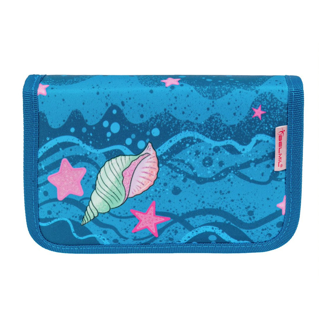 Belmil Mermaid Kalem Kutusu 335-72