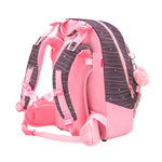 Belmil Mint Love Chic Nane Yeşili 2 in 1 Ergonomik Kız Çocuk İlkokul Çantası