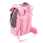 Belmil Mint Love Chic Nane Yeşili 2 in 1 Ergonomik Kız Çocuk İlkokul Çantası