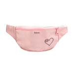 Belmil Mint Love Chic Nane Yeşili 2 in 1 Ergonomik Kız Çocuk İlkokul Çantası