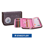 Belmil Mint Love Chic Dolu Kalem Kutusu 335-74/P