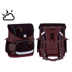 Belmil Mint Love Chic Ergonomik Mıknatıslı Okul Çantası 405-41/P/2