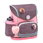 Belmil Mint Love Chic Ergonomik Mıknatıslı Okul Çantası 405-41/P/2