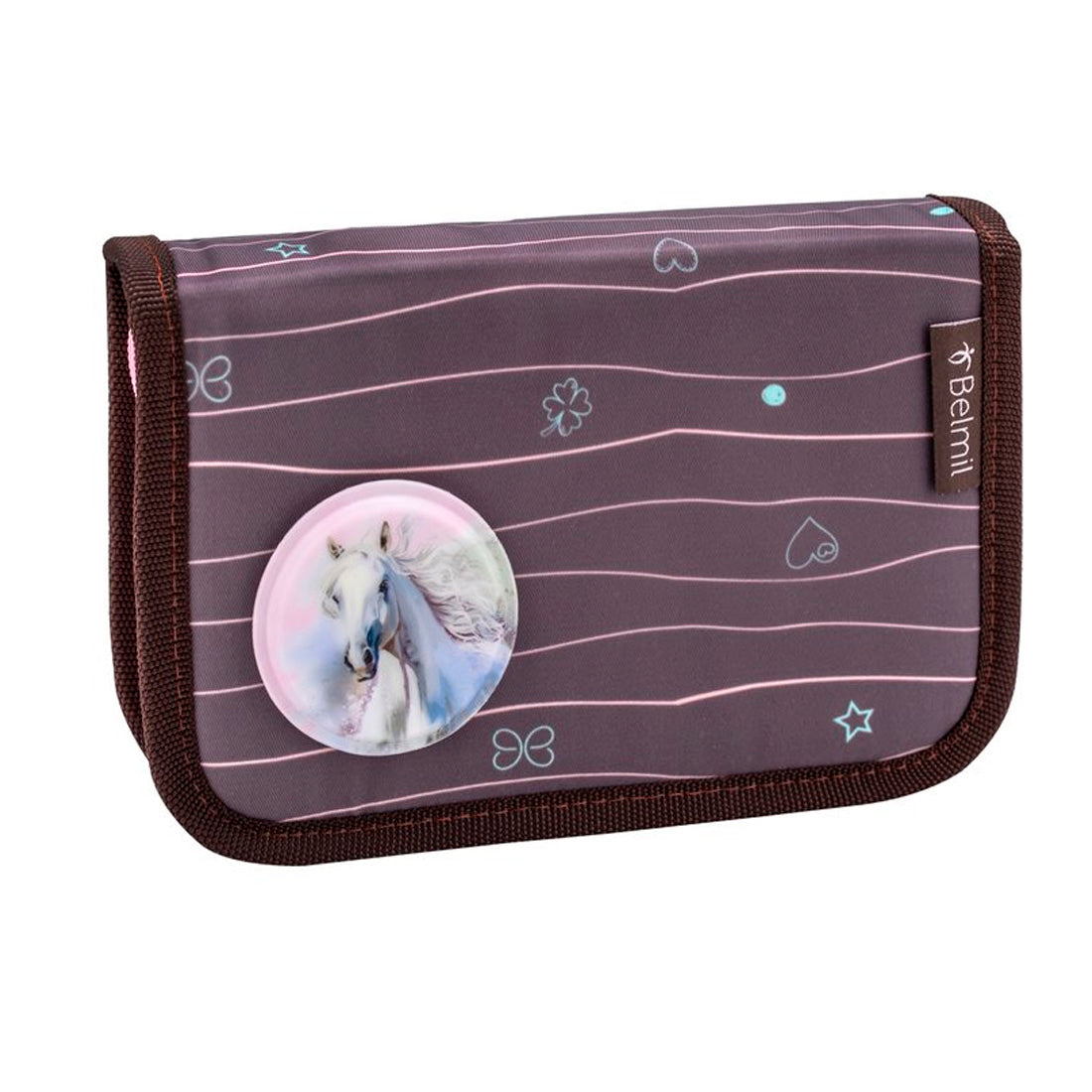 Belmil Mint Love Chic Kalem Kutusu 335-74/P/13