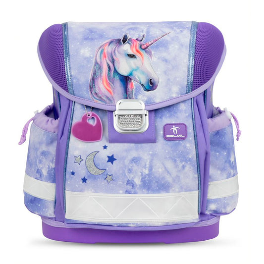 Belmil Mistyc Luna Ergonomik Okul Çantası 403-13/AG