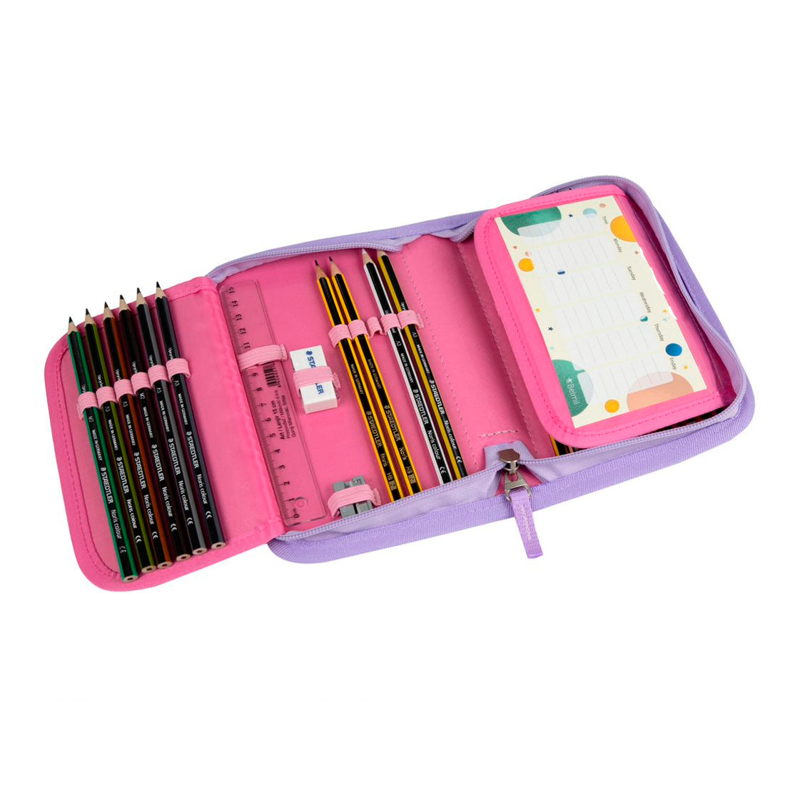 Belmil Moon Light Kalem Kutusu 335-74/P