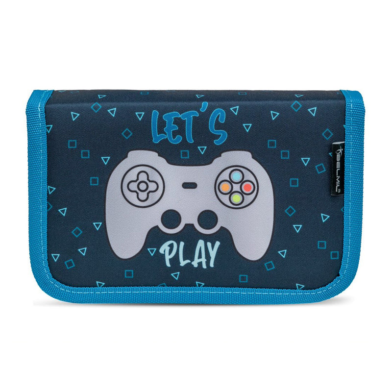 Belmil Next Level Erkek Çocuk Kalem Kutusu