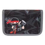 Belmil Ninja Erkek Çocuk Kalem Kutusu