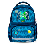 Belmil Play Ergonomik Okul Çantası 338-36