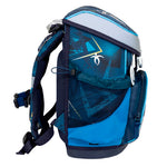 Belmil Police Ergonomik Erkek Çocuk İlkokul Çantası