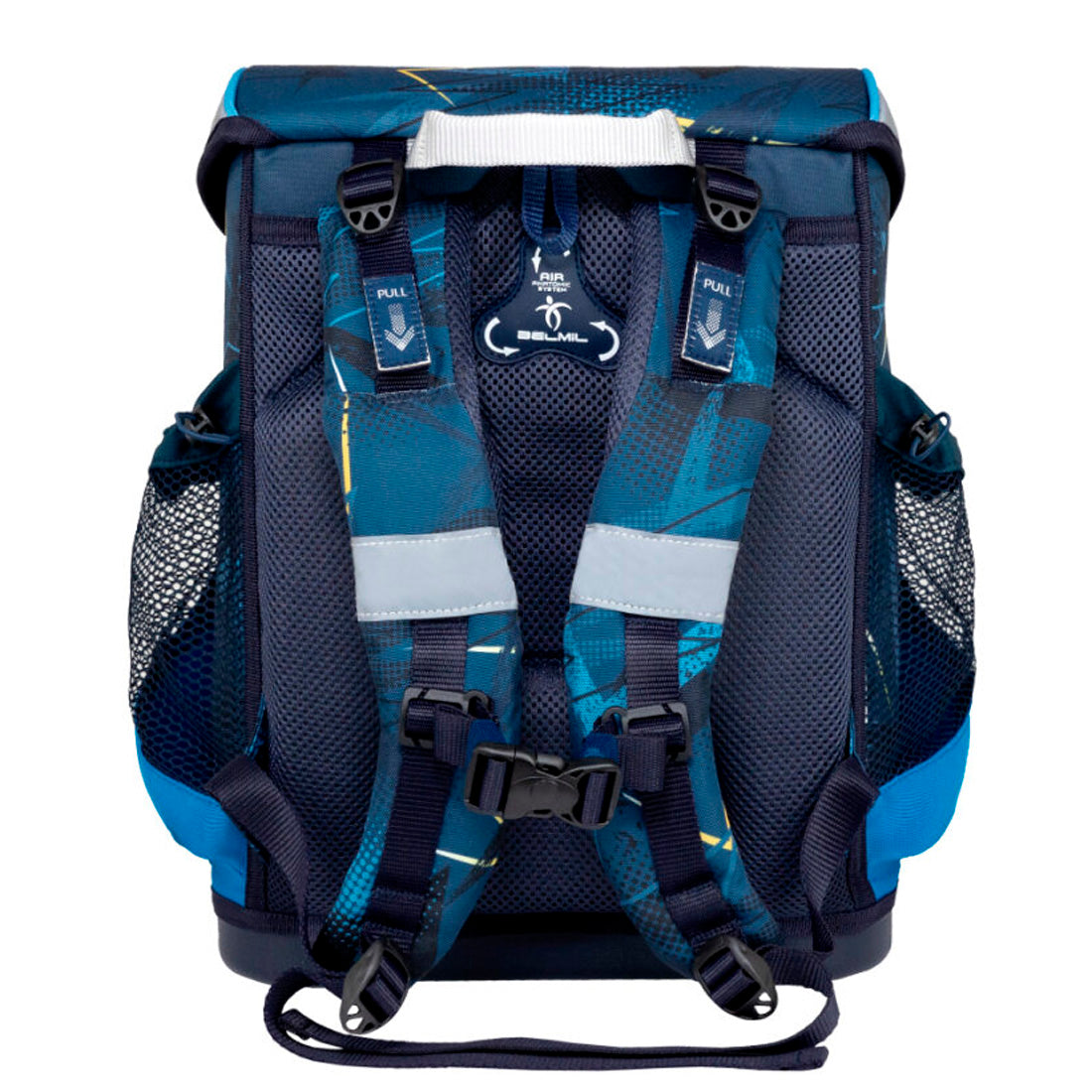 Belmil Police Ergonomik Okul Çantası 405-33/AG