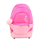 Belmil Princess Chic 2 in 1 Ergonomik Kız Çocuk İlkokul Çantası