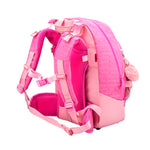 Belmil Princess Chic 2 in 1 Ergonomik Kız Çocuk İlkokul Çantası