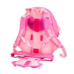 Belmil Princess Chic 2 in 1 Ergonomik Kız Çocuk İlkokul Çantası