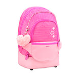 Belmil Princess Chic 2 in 1 Ergonomik Okul Çantası 338-84/P/6