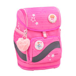 Belmil Princess Chic Ergonomik Mıknatıslı Okul Çantası 405-51/P/4