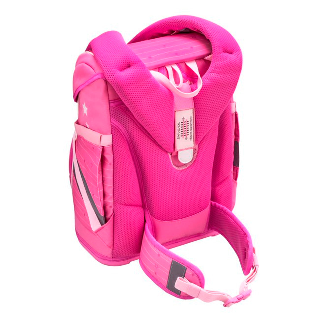 Belmil Princess Chic Ergonomik Mıknatıslı Okul Çantası 405-51/P/4