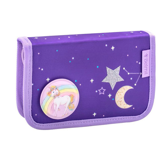 Belmil Purple Chic Dolu Kalem Kutusu 335-74/P