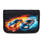 Belmil Race it Erkek Çocuk Kalem Kutusu