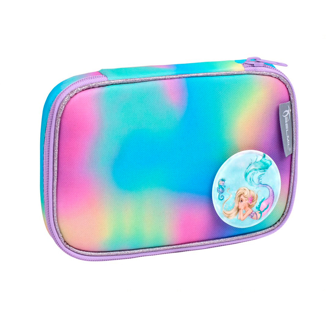 Belmil Rainbow Color Dolu Kalem Kutusu 335-86/39