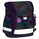 Belmil Gökkuşağı Ergonomik Kız Çocuk İlkokul Çantası