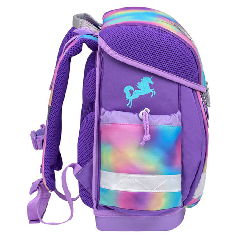 Belmil Rainbow Color Ergonomik Okul Çantası 403-13/AG