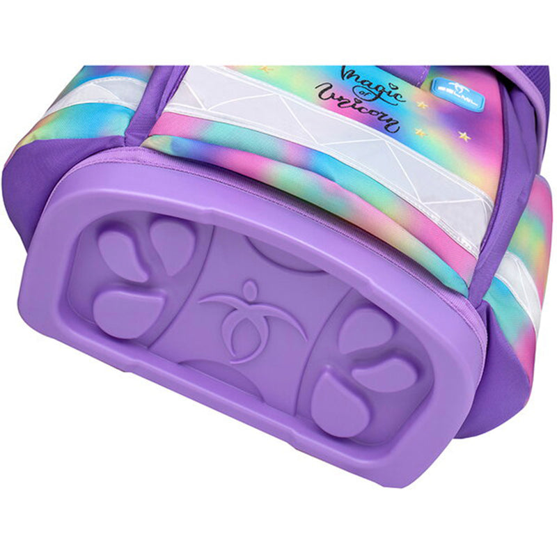 Belmil Rainbow Color Ergonomik Okul Çantası 403-13/AG