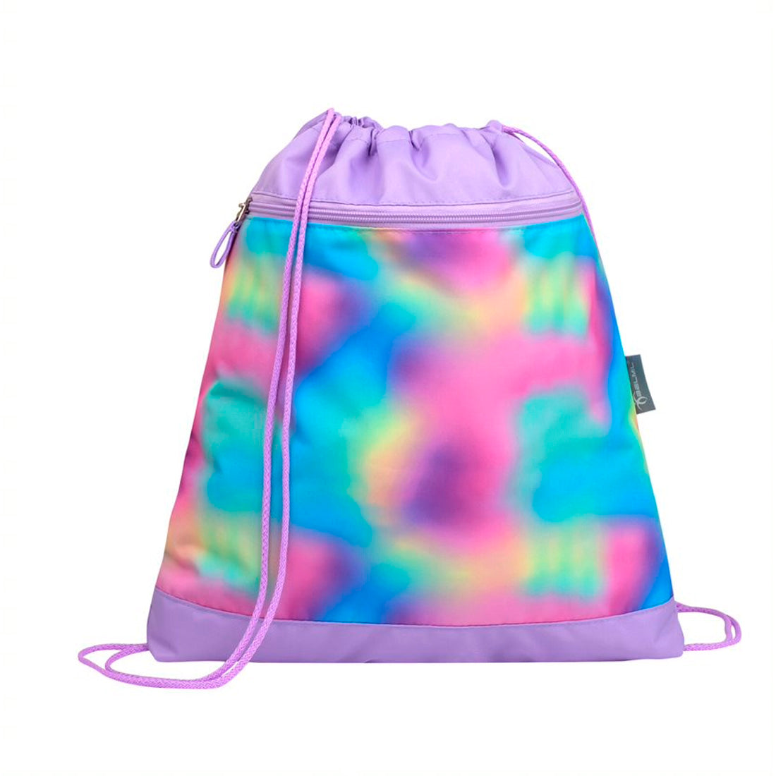 Belmil Rainbow Color İpli Spor Çantası 336-91/293