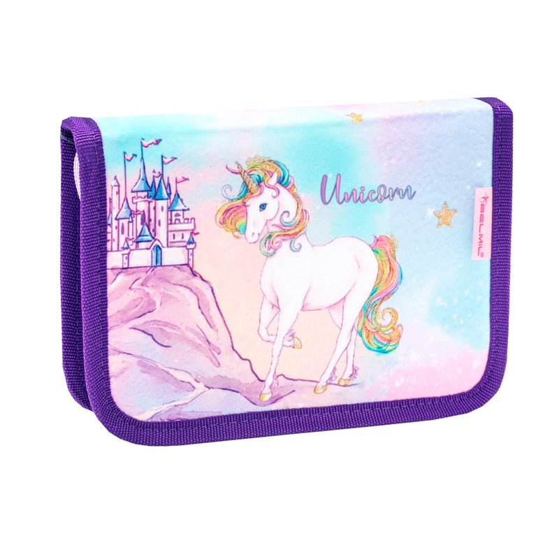 Belmil Rainbow Unicorn Magic Dolu Kalem Kutusu 335-72/224