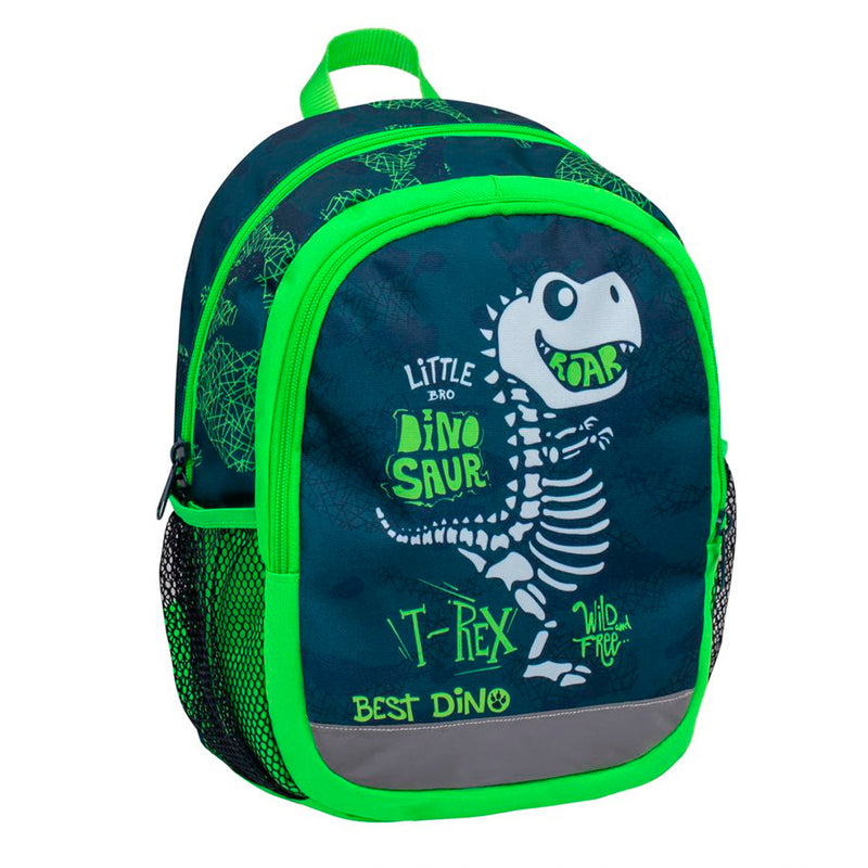 Belmil Roaar Neon Anaokulu Çantası 305-4/A