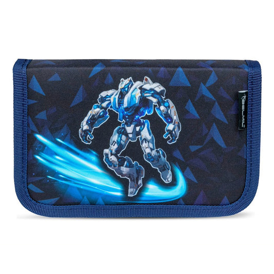 Belmil Robots Kalem Kutusu 335-72