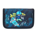 Belmil Skateboard Erkek Çocuk Kalem Kutusu