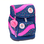 Belmil Stars 2 Ergonomik Mıknatıslı Okul Çantası 405-51/AG-2