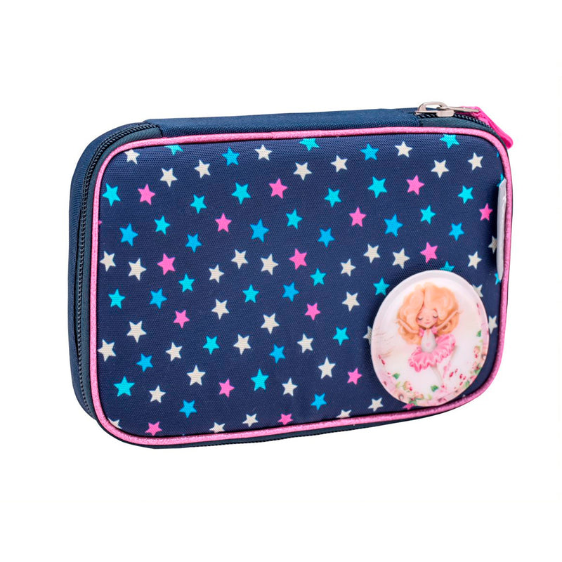 Belmil Stars Dolu Kalem Kutusu 335-86/25