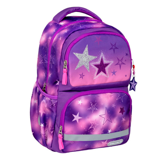 Belmil Stars Ergonomik Okul Çantası 338-36