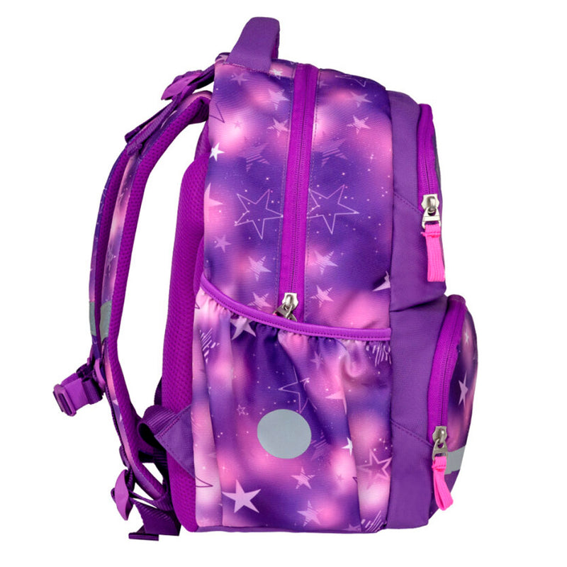 Belmil Stars Ergonomik Okul Çantası 338-36