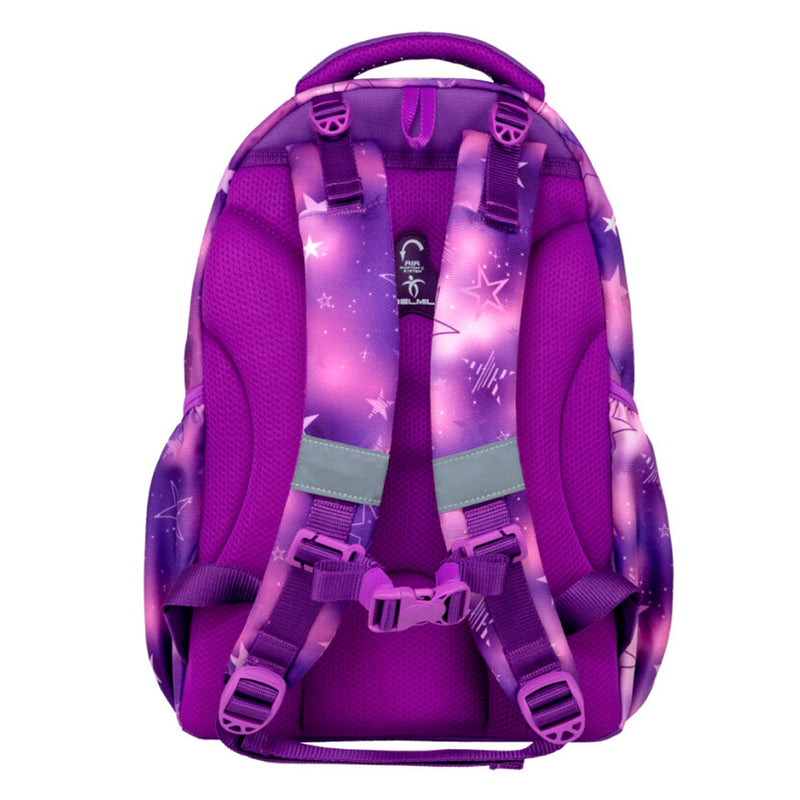 Belmil Stars Ergonomik Okul Çantası 338-36