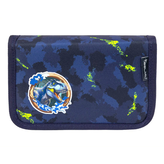 Belmil T-Rexy Erkek Çocuk Kalem Kutusu