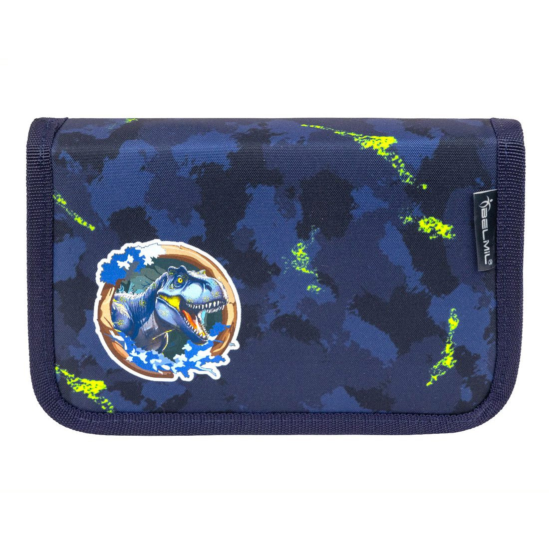 Belmil T-Rexy Kalem Kutusu 335-72