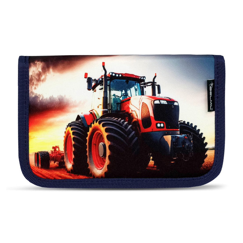 Belmil Tractron Kalem Kutusu 335-72